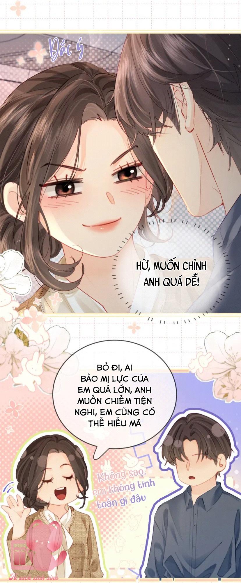 Vợ Chồng Siêu Sao Có Chút Ngọt - Chap 50 - Trang 15
