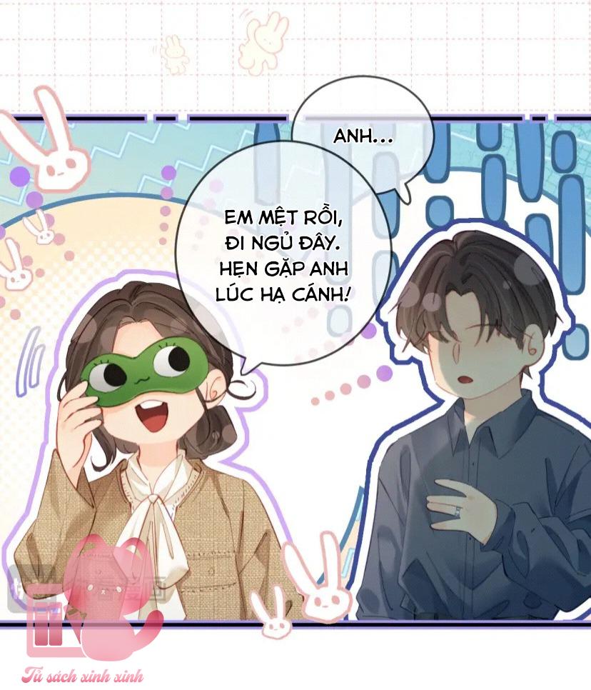 Vợ Chồng Siêu Sao Có Chút Ngọt - Chap 50 - Trang 16