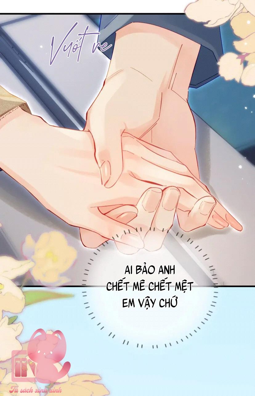 Vợ Chồng Siêu Sao Có Chút Ngọt - Chap 50 - Trang 18