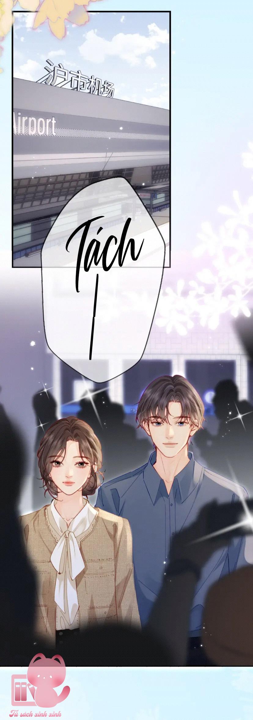 Vợ Chồng Siêu Sao Có Chút Ngọt - Chap 50 - Trang 19
