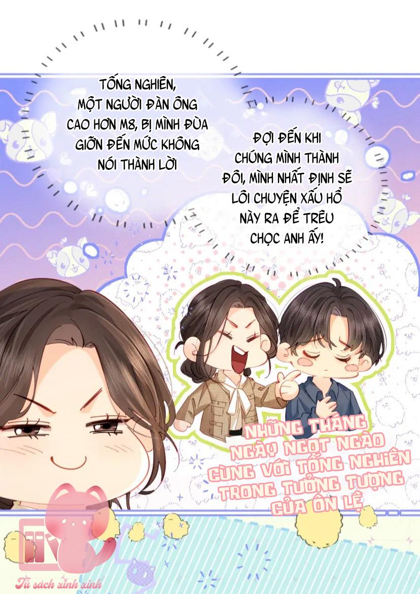Vợ Chồng Siêu Sao Có Chút Ngọt - Chap 50 - Trang 22