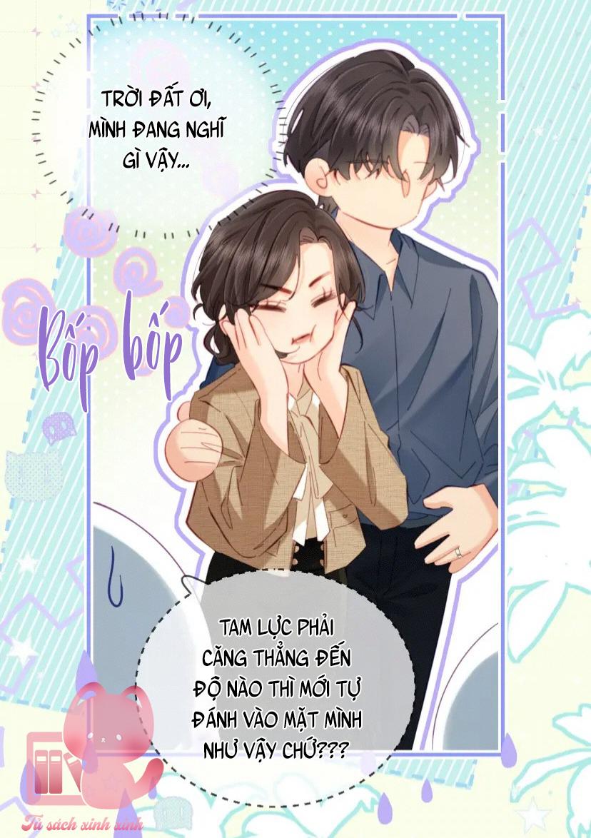 Vợ Chồng Siêu Sao Có Chút Ngọt - Chap 50 - Trang 23