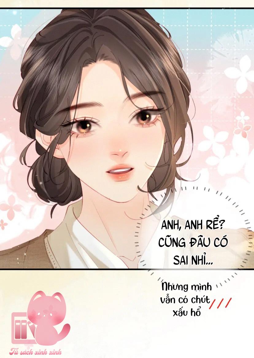 Vợ Chồng Siêu Sao Có Chút Ngọt - Chap 50 - Trang 25
