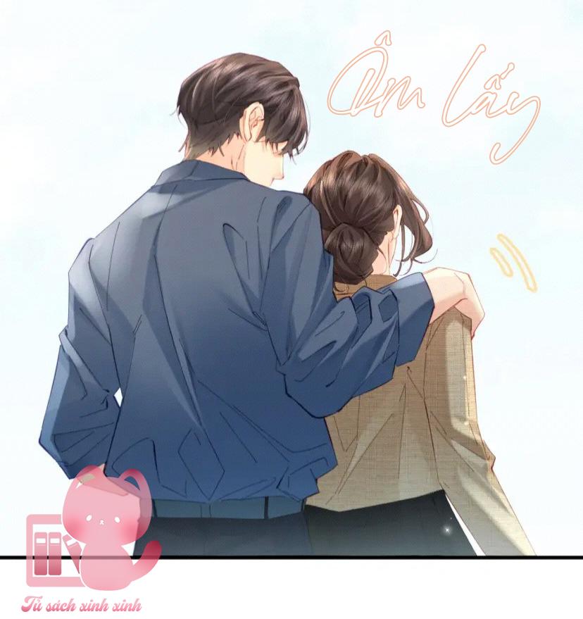 Vợ Chồng Siêu Sao Có Chút Ngọt - Chap 50 - Trang 27