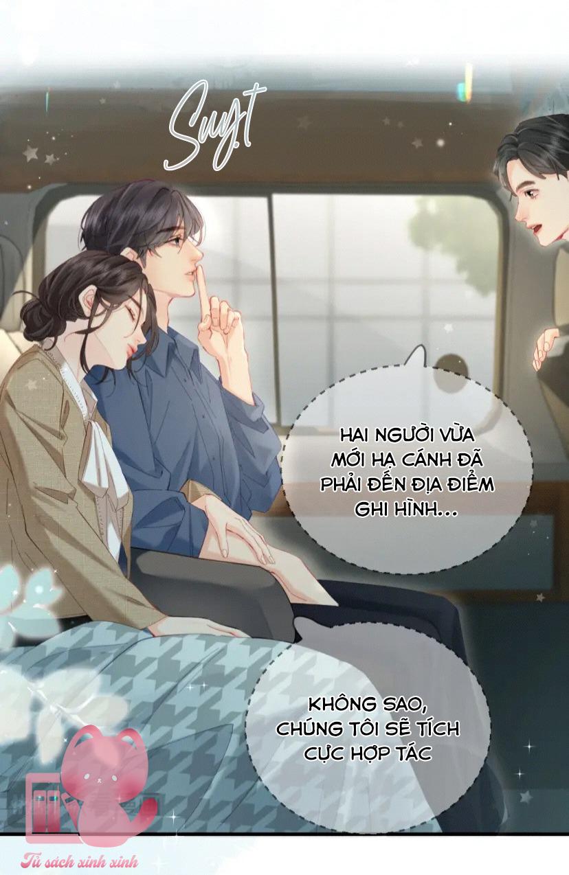 Vợ Chồng Siêu Sao Có Chút Ngọt - Chap 50 - Trang 29