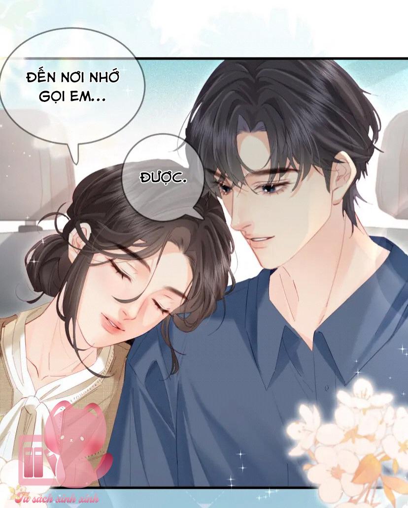 Vợ Chồng Siêu Sao Có Chút Ngọt - Chap 50 - Trang 30