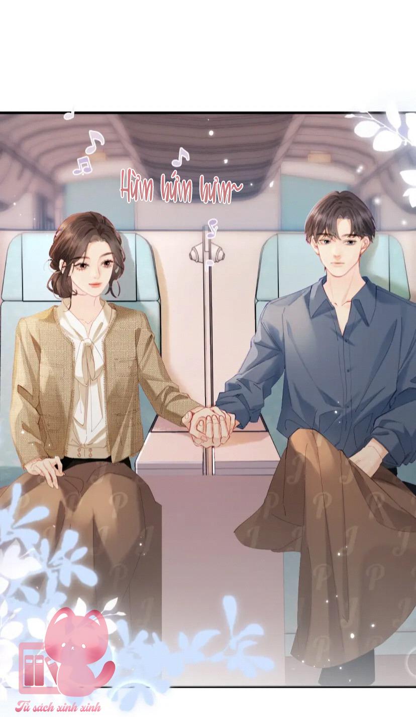 Vợ Chồng Siêu Sao Có Chút Ngọt - Chap 50 - Trang 4