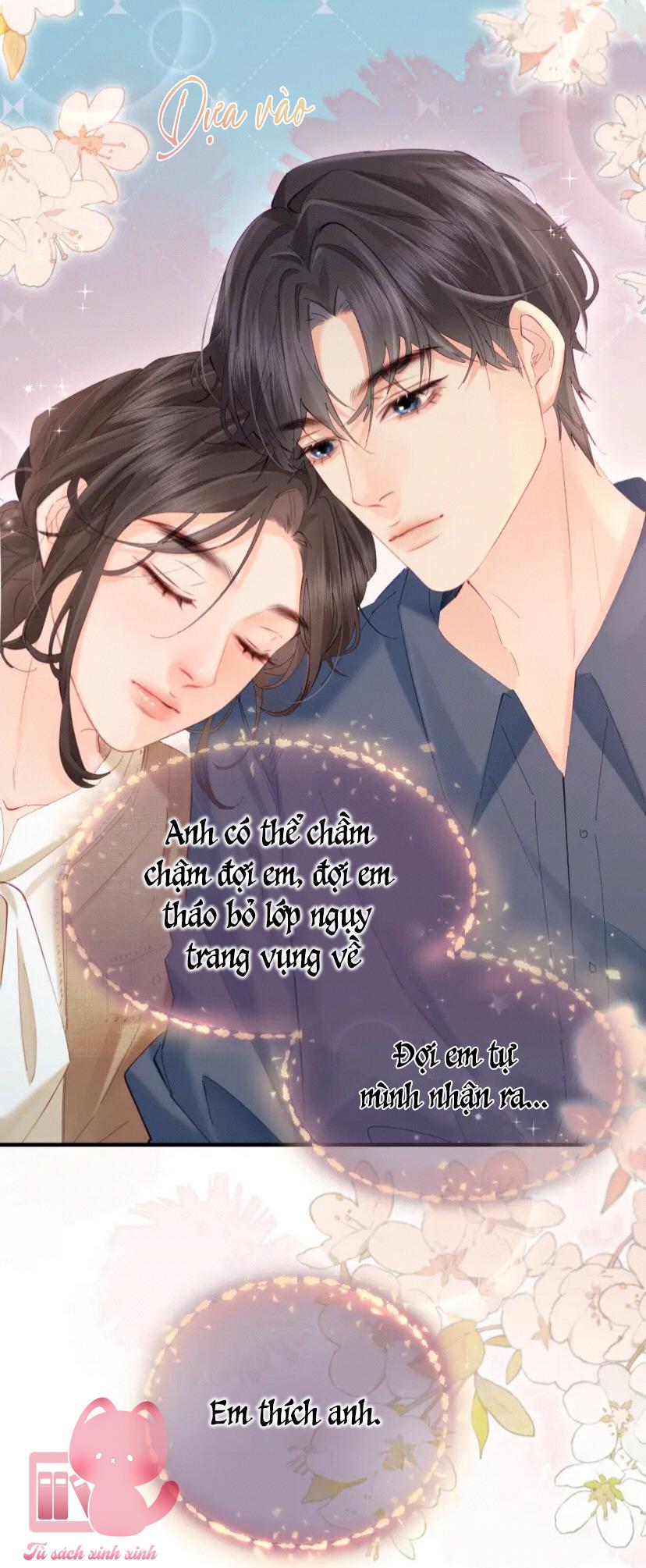 Vợ Chồng Siêu Sao Có Chút Ngọt - Chap 50 - Trang 31