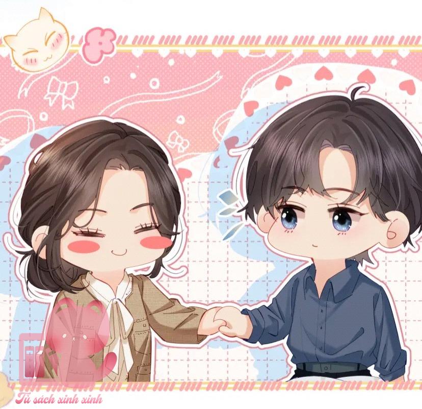 Vợ Chồng Siêu Sao Có Chút Ngọt - Chap 50 - Trang 5