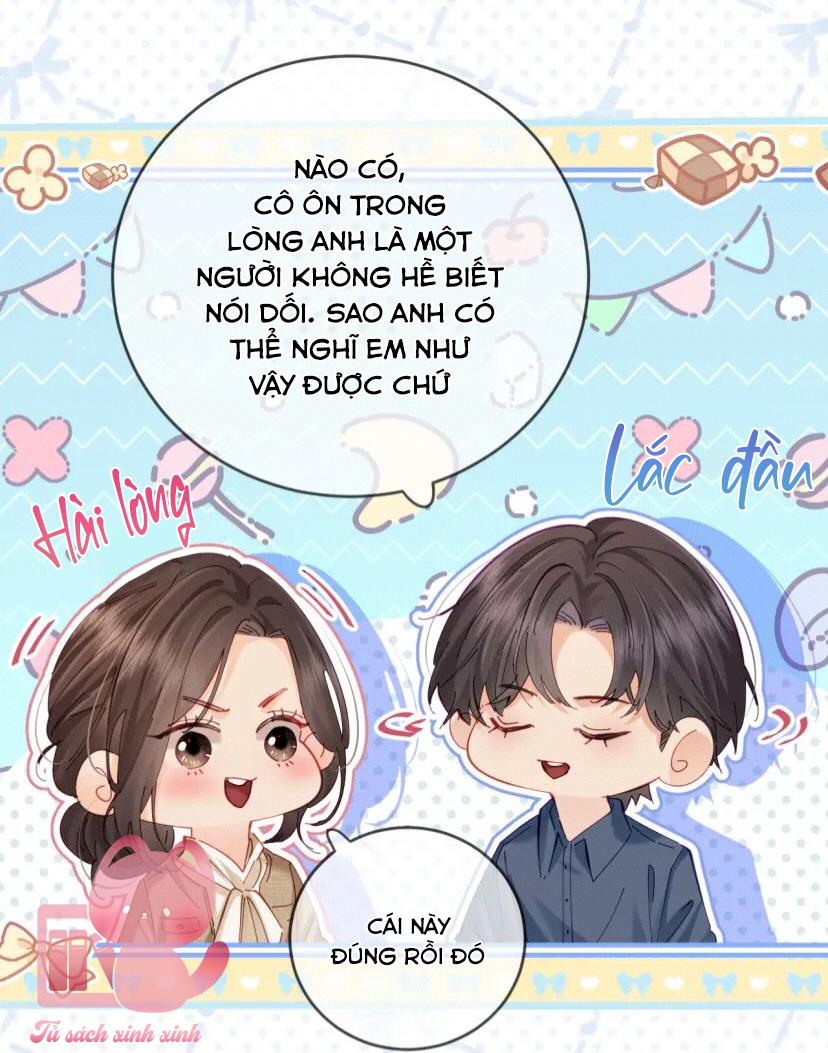 Vợ Chồng Siêu Sao Có Chút Ngọt - Chap 50 - Trang 8