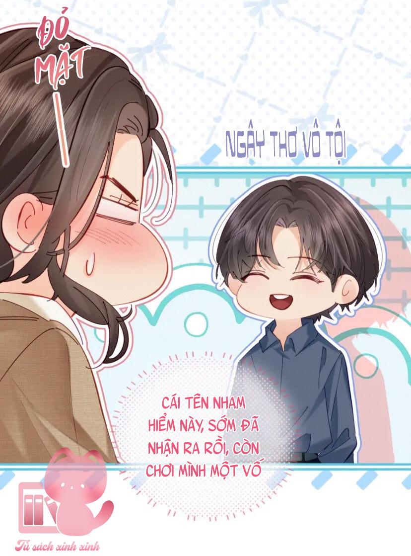 Vợ Chồng Siêu Sao Có Chút Ngọt - Chap 50 - Trang 10