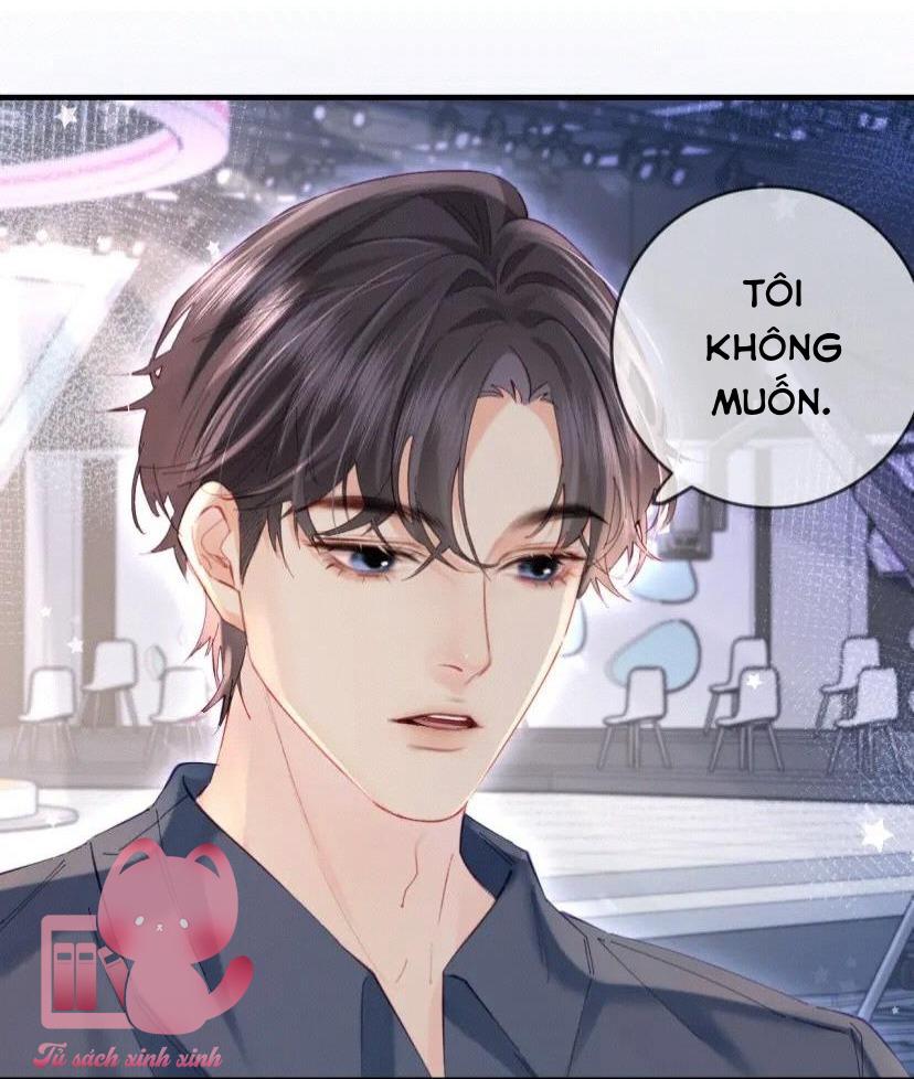 Vợ Chồng Siêu Sao Có Chút Ngọt - Chap 51 - Trang 15
