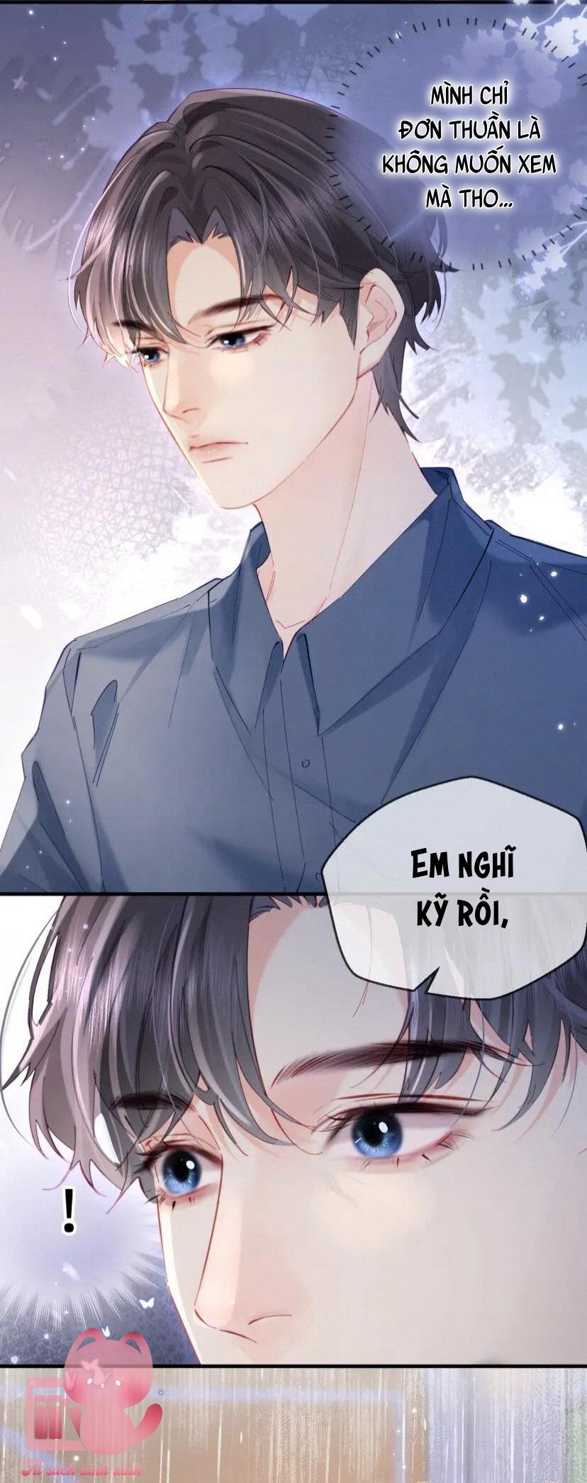 Vợ Chồng Siêu Sao Có Chút Ngọt - Chap 51 - Trang 17