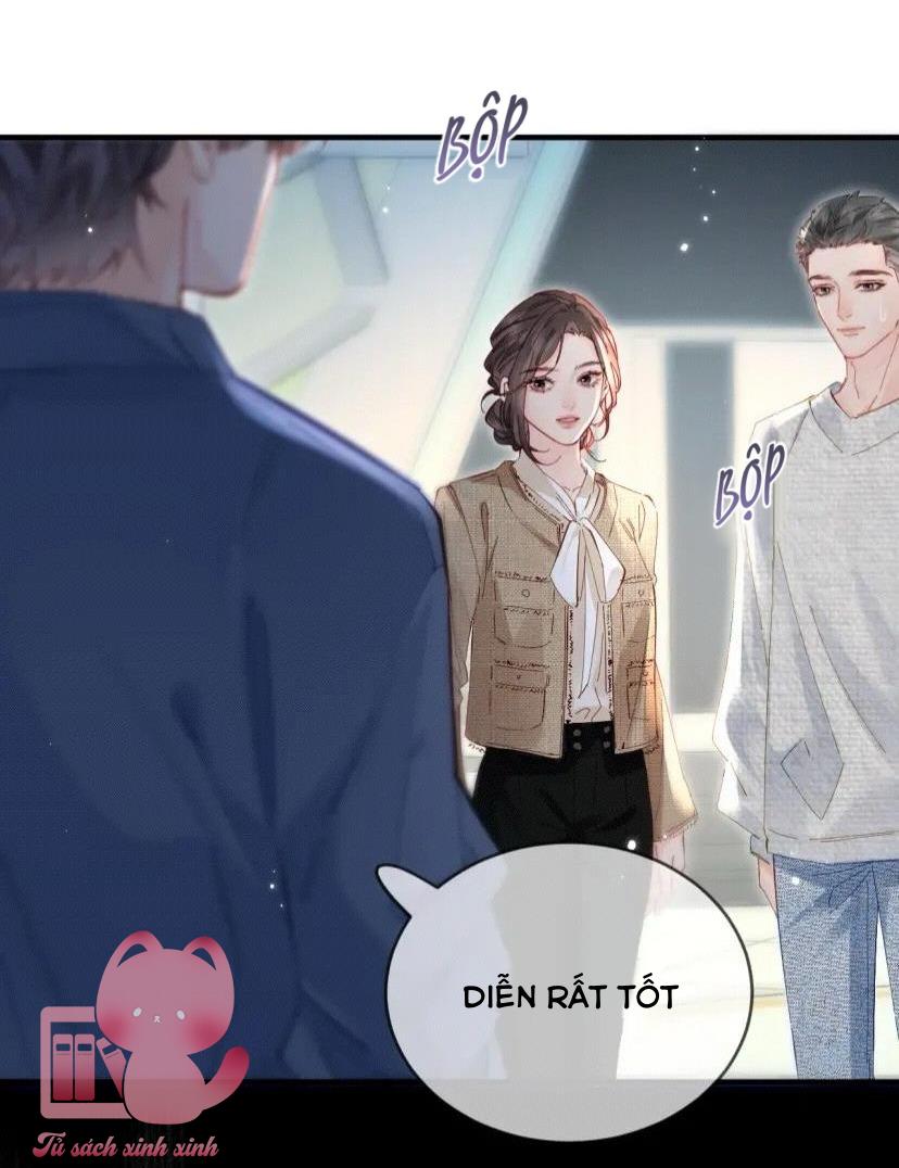 Vợ Chồng Siêu Sao Có Chút Ngọt - Chap 51 - Trang 24