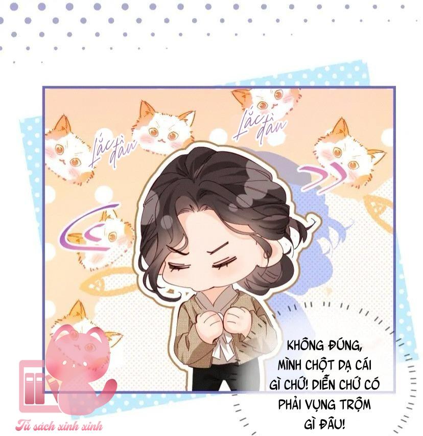 Vợ Chồng Siêu Sao Có Chút Ngọt - Chap 51 - Trang 26