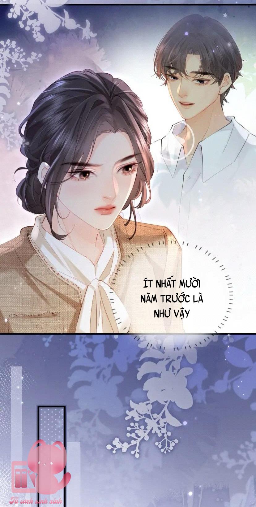 Vợ Chồng Siêu Sao Có Chút Ngọt - Chap 51 - Trang 30