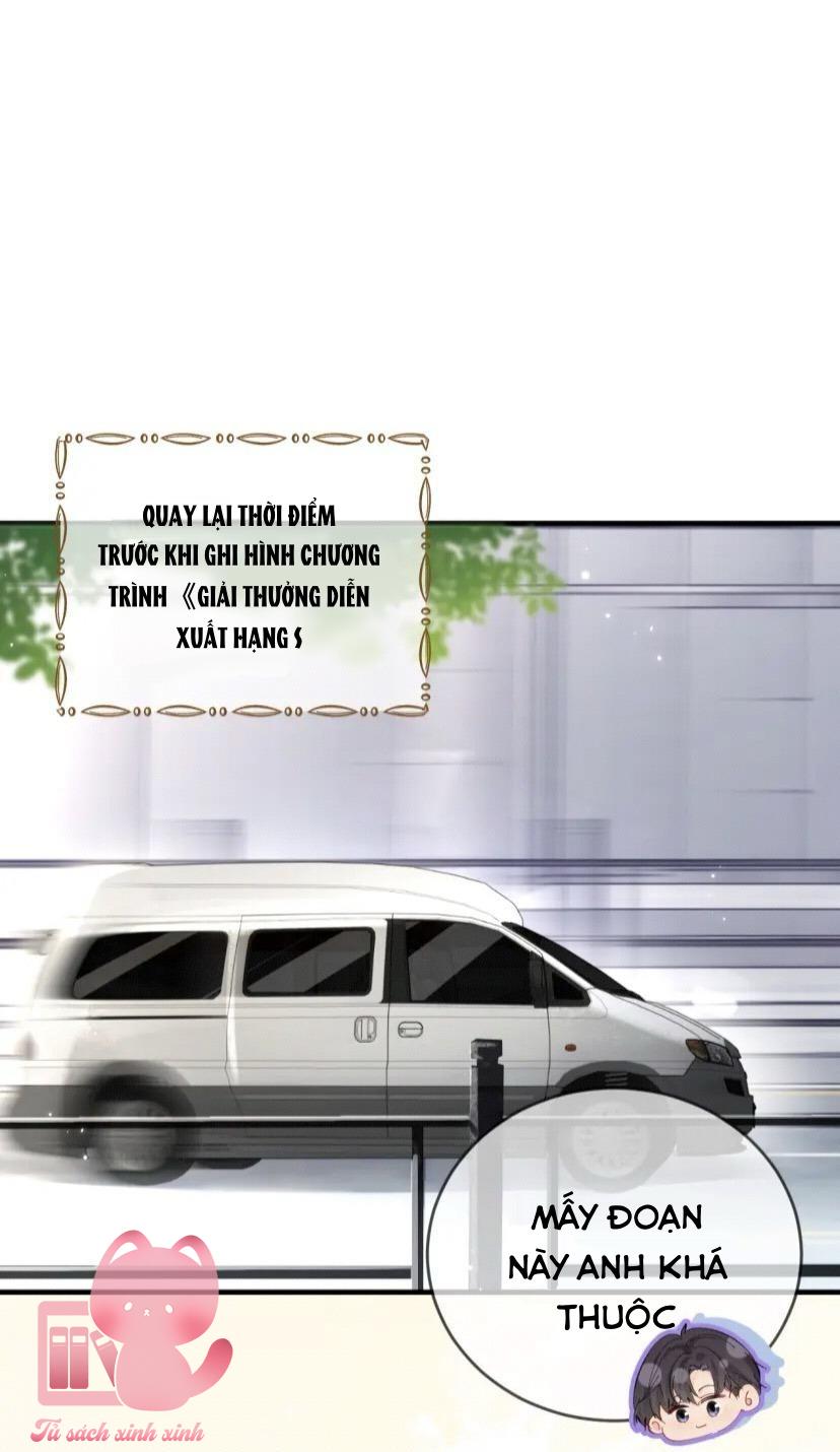 Vợ Chồng Siêu Sao Có Chút Ngọt - Chap 51 - Trang 4