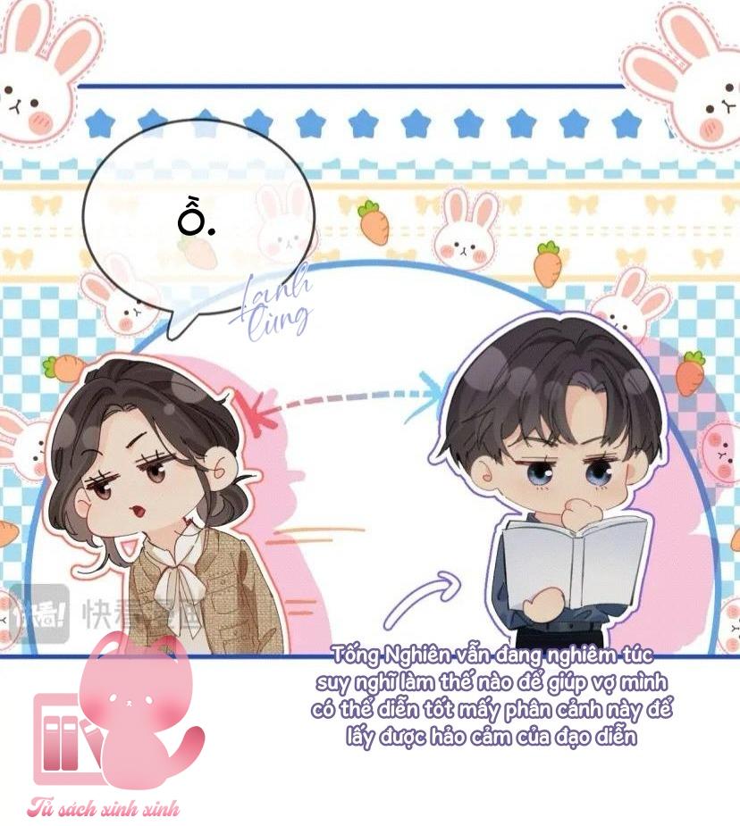 Vợ Chồng Siêu Sao Có Chút Ngọt - Chap 51 - Trang 7