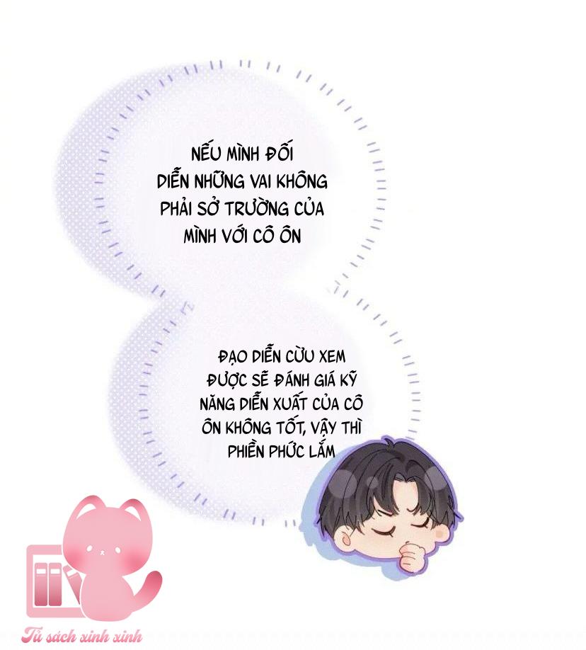 Vợ Chồng Siêu Sao Có Chút Ngọt - Chap 51 - Trang 8