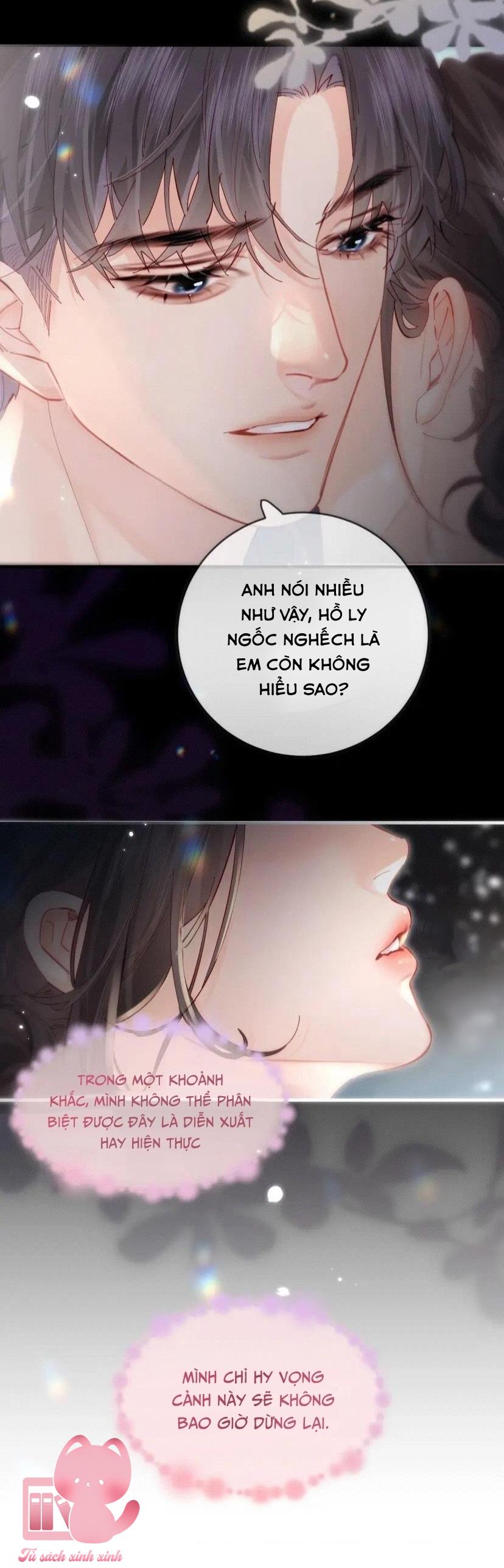 Vợ Chồng Siêu Sao Có Chút Ngọt - Chap 52 - Trang 2