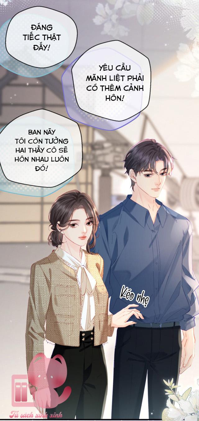 Vợ Chồng Siêu Sao Có Chút Ngọt - Chap 52 - Trang 15