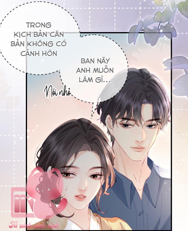 Vợ Chồng Siêu Sao Có Chút Ngọt - Chap 52 - Trang 16