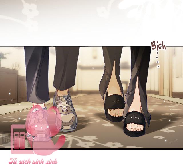 Vợ Chồng Siêu Sao Có Chút Ngọt - Chap 52 - Trang 25
