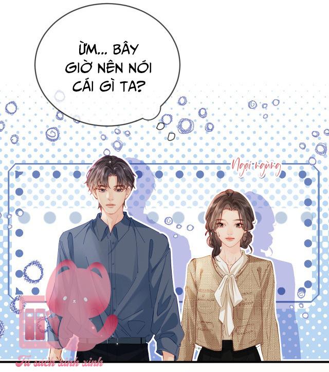 Vợ Chồng Siêu Sao Có Chút Ngọt - Chap 52 - Trang 26