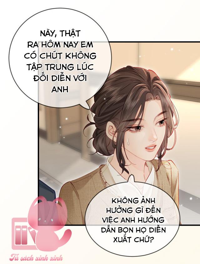 Vợ Chồng Siêu Sao Có Chút Ngọt - Chap 52 - Trang 27