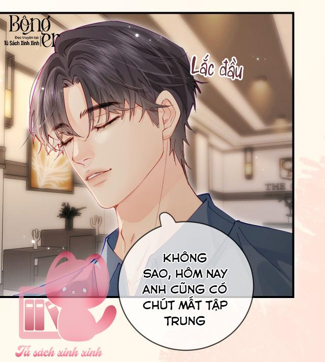 Vợ Chồng Siêu Sao Có Chút Ngọt - Chap 52 - Trang 28