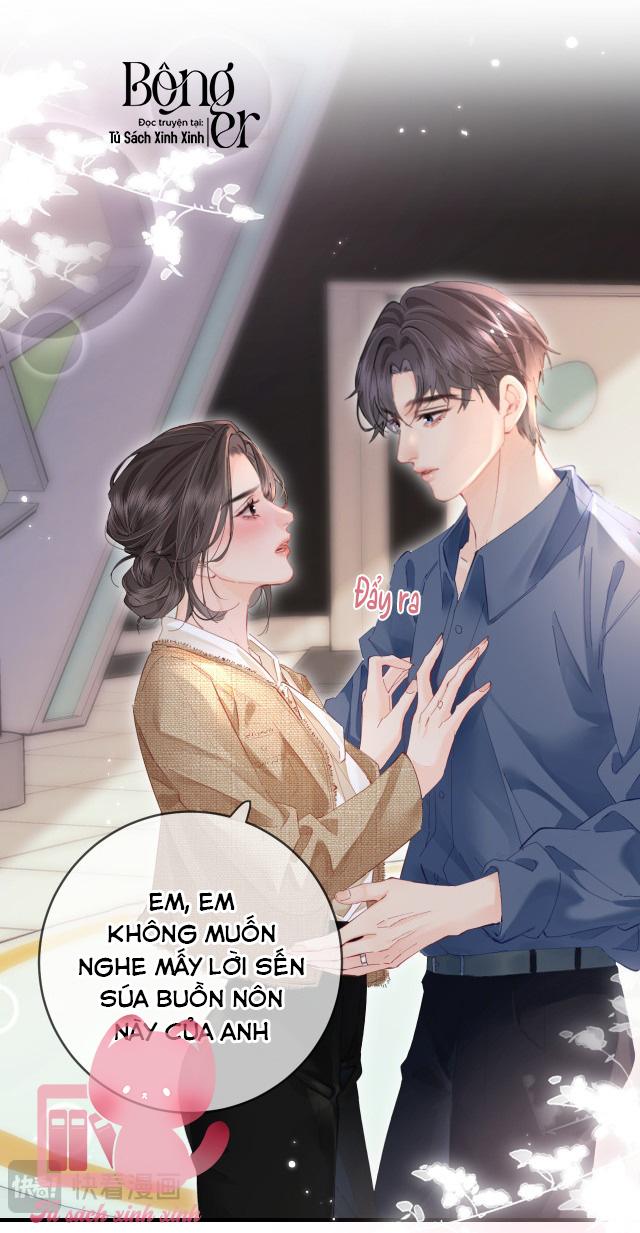 Vợ Chồng Siêu Sao Có Chút Ngọt - Chap 52 - Trang 4