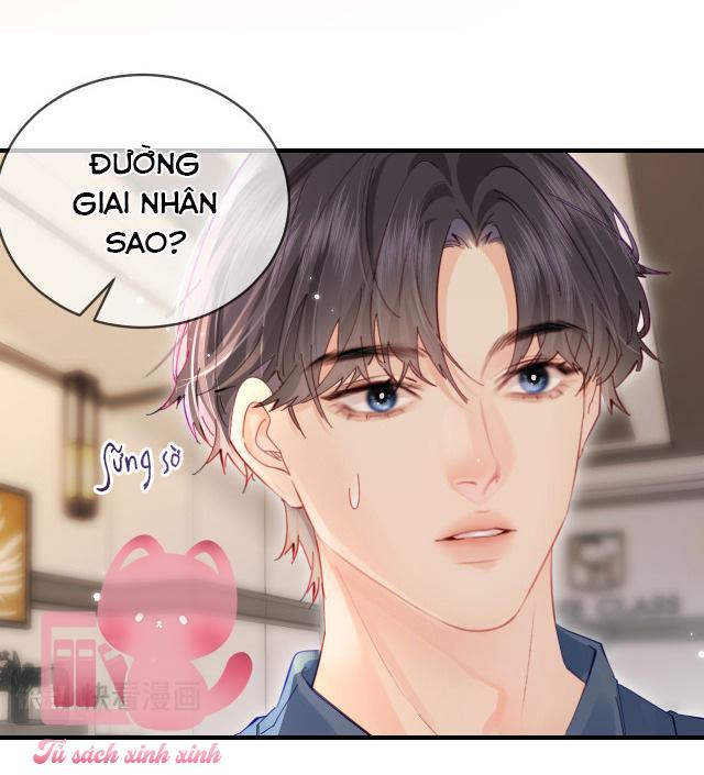 Vợ Chồng Siêu Sao Có Chút Ngọt - Chap 52 - Trang 31