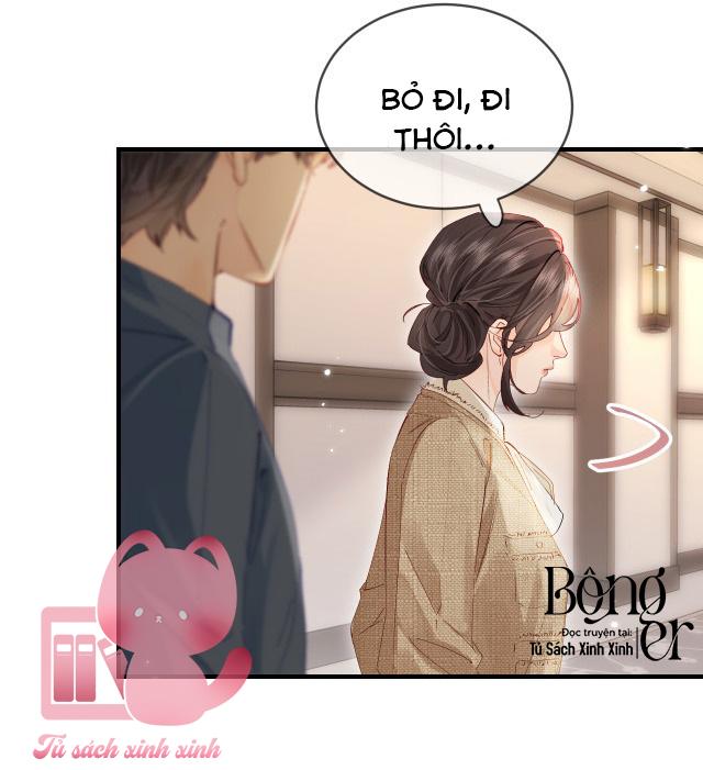 Vợ Chồng Siêu Sao Có Chút Ngọt - Chap 52 - Trang 33