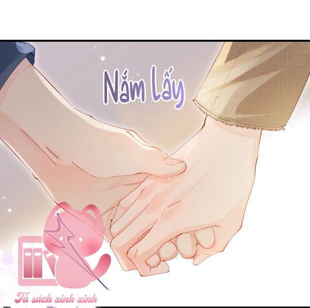 Vợ Chồng Siêu Sao Có Chút Ngọt - Chap 52 - Trang 34