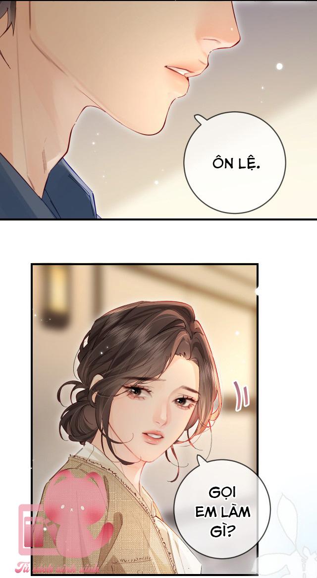 Vợ Chồng Siêu Sao Có Chút Ngọt - Chap 52 - Trang 36