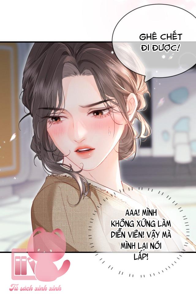 Vợ Chồng Siêu Sao Có Chút Ngọt - Chap 52 - Trang 5