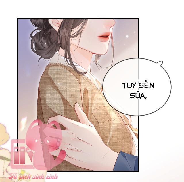 Vợ Chồng Siêu Sao Có Chút Ngọt - Chap 52 - Trang 6