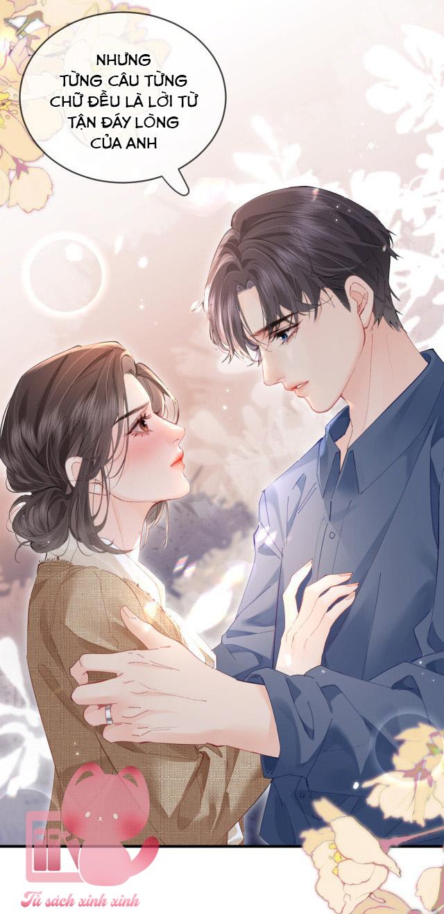 Vợ Chồng Siêu Sao Có Chút Ngọt - Chap 52 - Trang 7