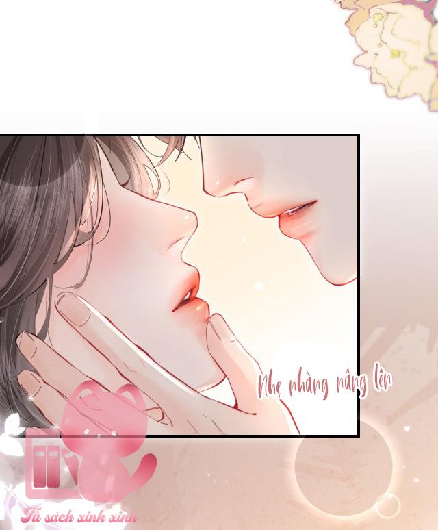 Vợ Chồng Siêu Sao Có Chút Ngọt - Chap 52 - Trang 8