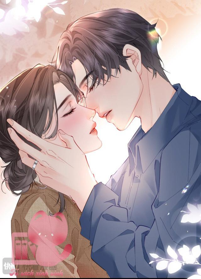 Vợ Chồng Siêu Sao Có Chút Ngọt - Chap 52 - Trang 9