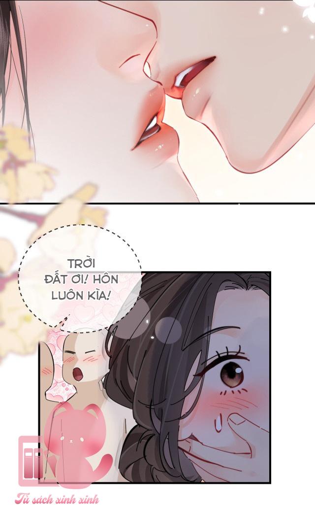 Vợ Chồng Siêu Sao Có Chút Ngọt - Chap 52 - Trang 10