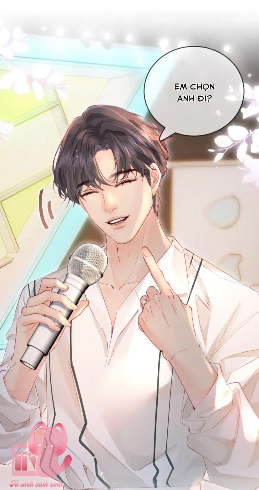Vợ Chồng Siêu Sao Có Chút Ngọt - Chap 53 - Trang 14
