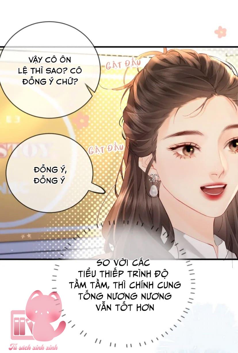 Vợ Chồng Siêu Sao Có Chút Ngọt - Chap 53 - Trang 19
