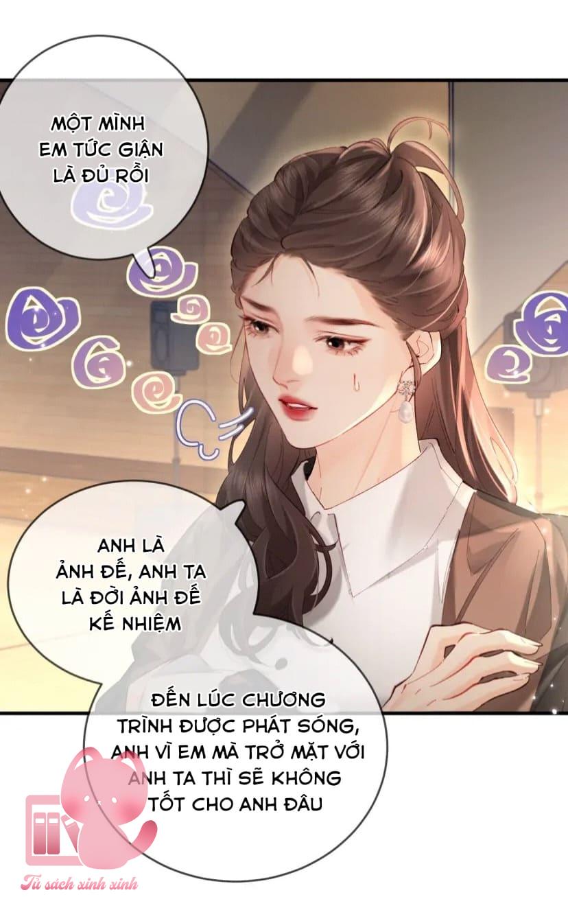 Vợ Chồng Siêu Sao Có Chút Ngọt - Chap 53 - Trang 25
