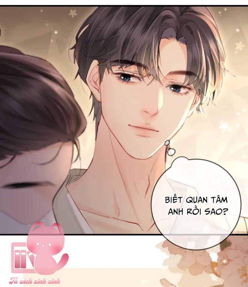 Vợ Chồng Siêu Sao Có Chút Ngọt - Chap 53 - Trang 26