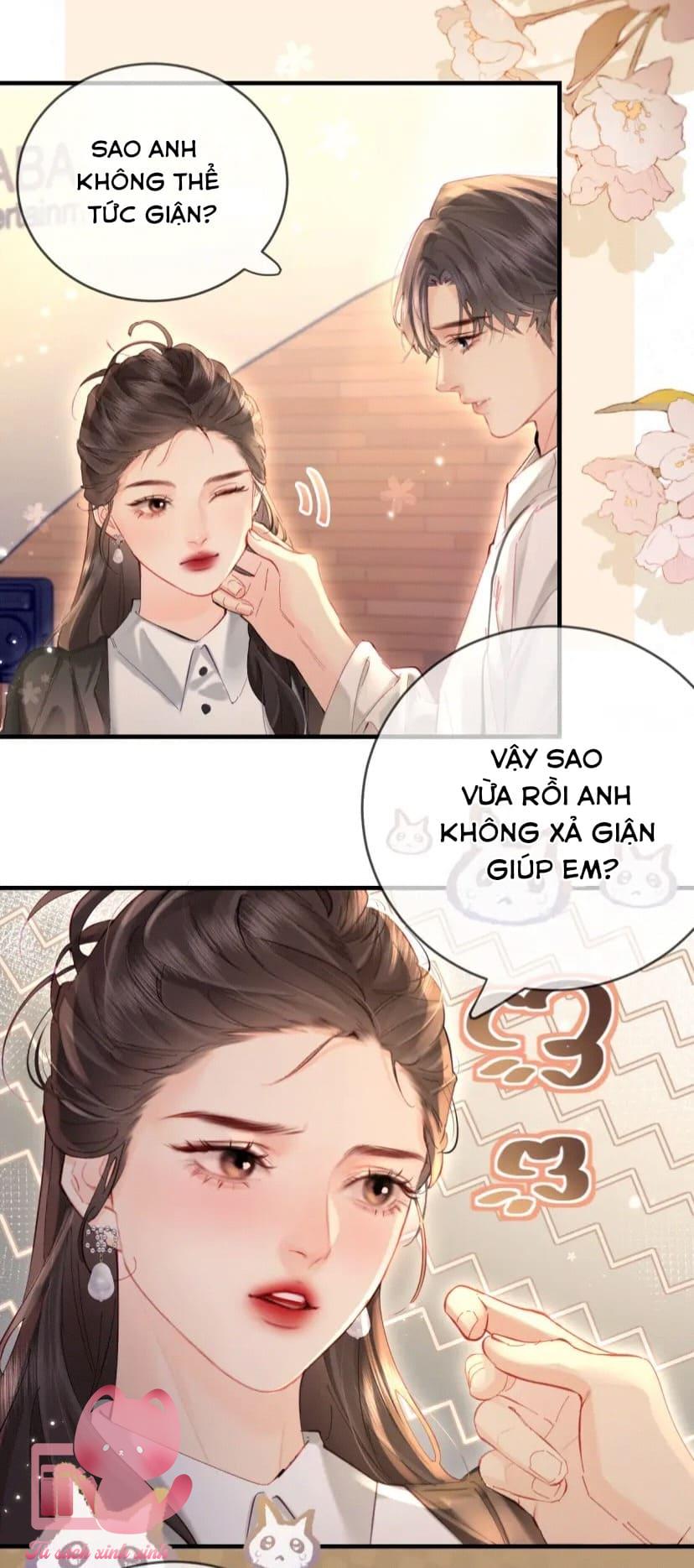 Vợ Chồng Siêu Sao Có Chút Ngọt - Chap 53 - Trang 27