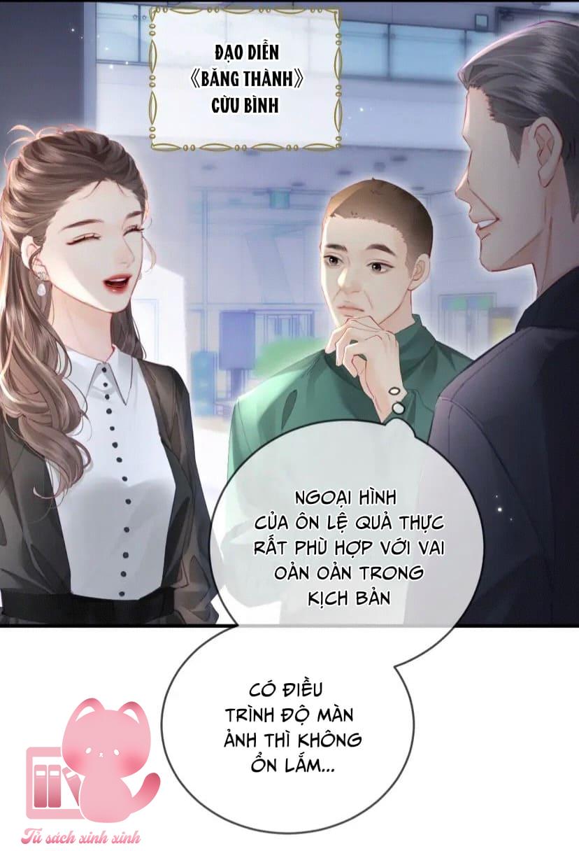 Vợ Chồng Siêu Sao Có Chút Ngọt - Chap 53 - Trang 4