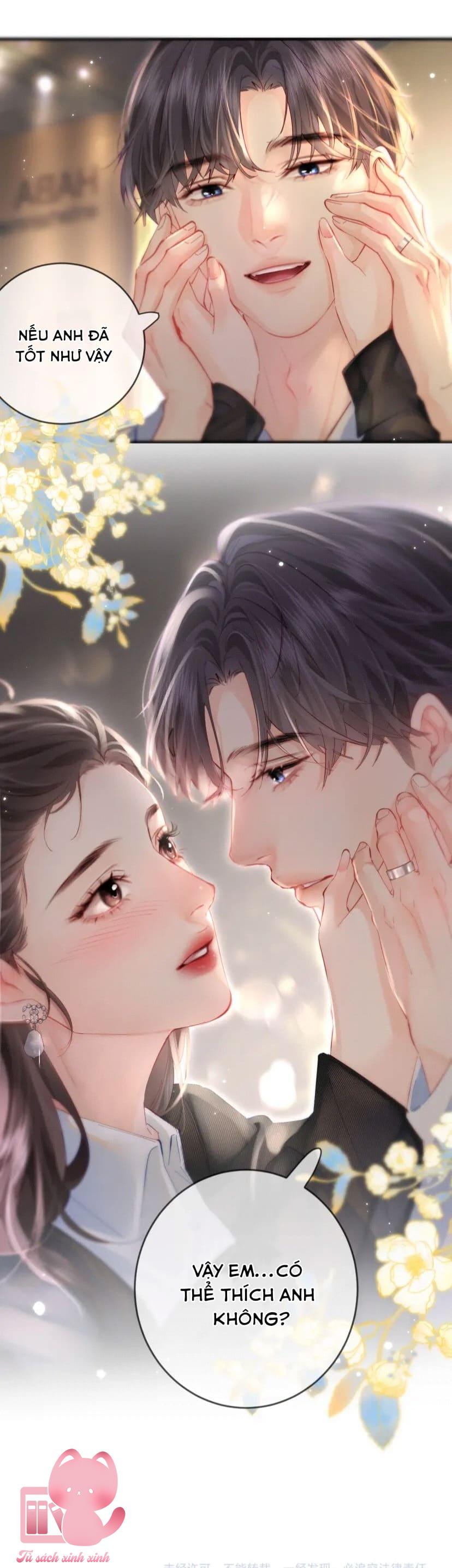 Vợ Chồng Siêu Sao Có Chút Ngọt - Chap 53 - Trang 32
