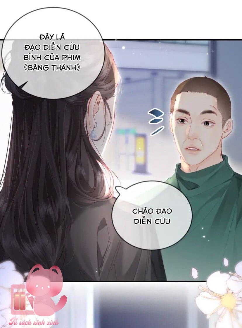 Vợ Chồng Siêu Sao Có Chút Ngọt - Chap 53 - Trang 5