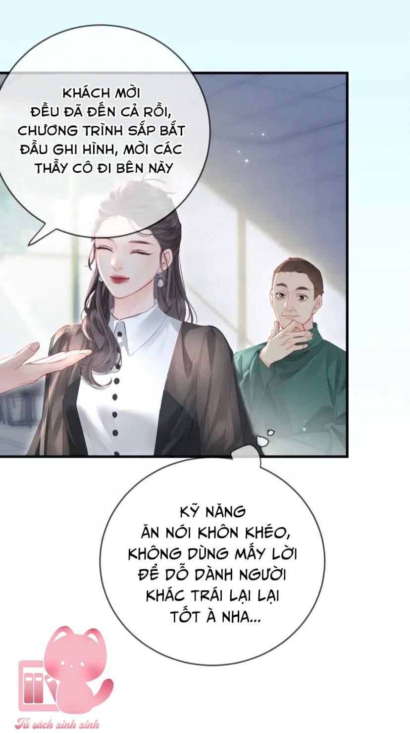 Vợ Chồng Siêu Sao Có Chút Ngọt - Chap 53 - Trang 7